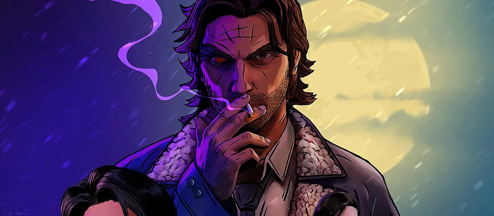 Слух: The Wolf Among Us 2 близка к релизу