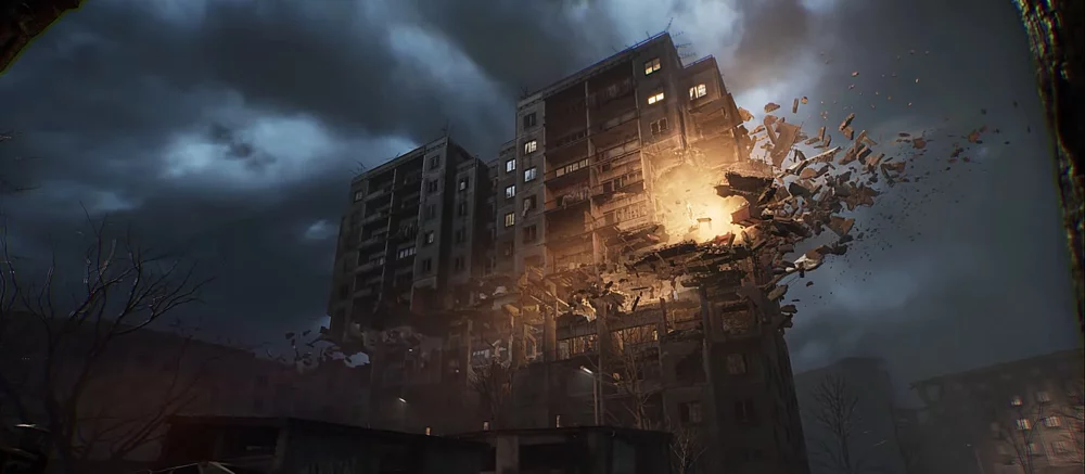 Слух: утекла дата выхода Cronos: The New Dawn, хоррора от создателей Silent Hill 2