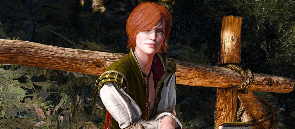 СМИ: стало известно, кто сыграет Шани в пятом сезоне «Ведьмака» от Netflix