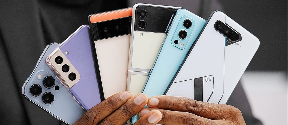 Snapdragon и Dimensity поделили топ: AnTuTu назвал лидеров производительности за июнь 2025