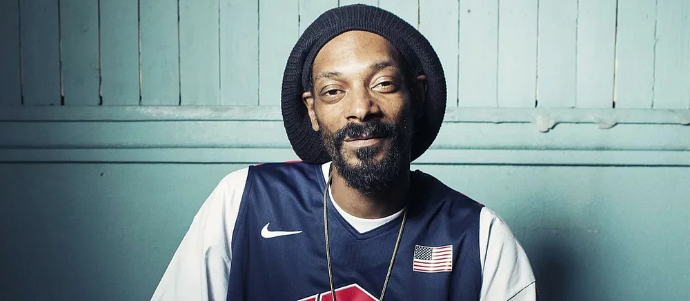 Снуп Догг выпустил клип про Telegram