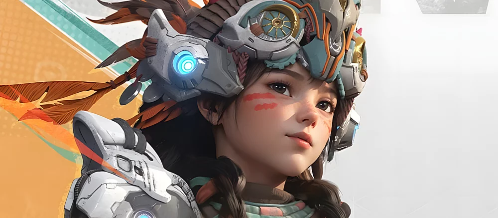 Sony подала в суд на Tencent. Все из-за игры, которая подозрительно сильно похожа на Horizon Zero Dawn