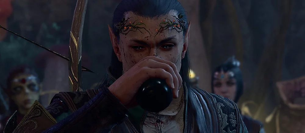 Сотрудник Larian ещё пять лет назад «слил» дату выхода Baldur's Gate 3 — этого никто не заметил