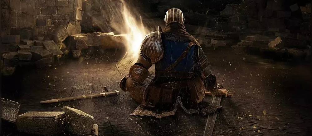 Souls-like: Сожжённые нервы или мотивация к действию?