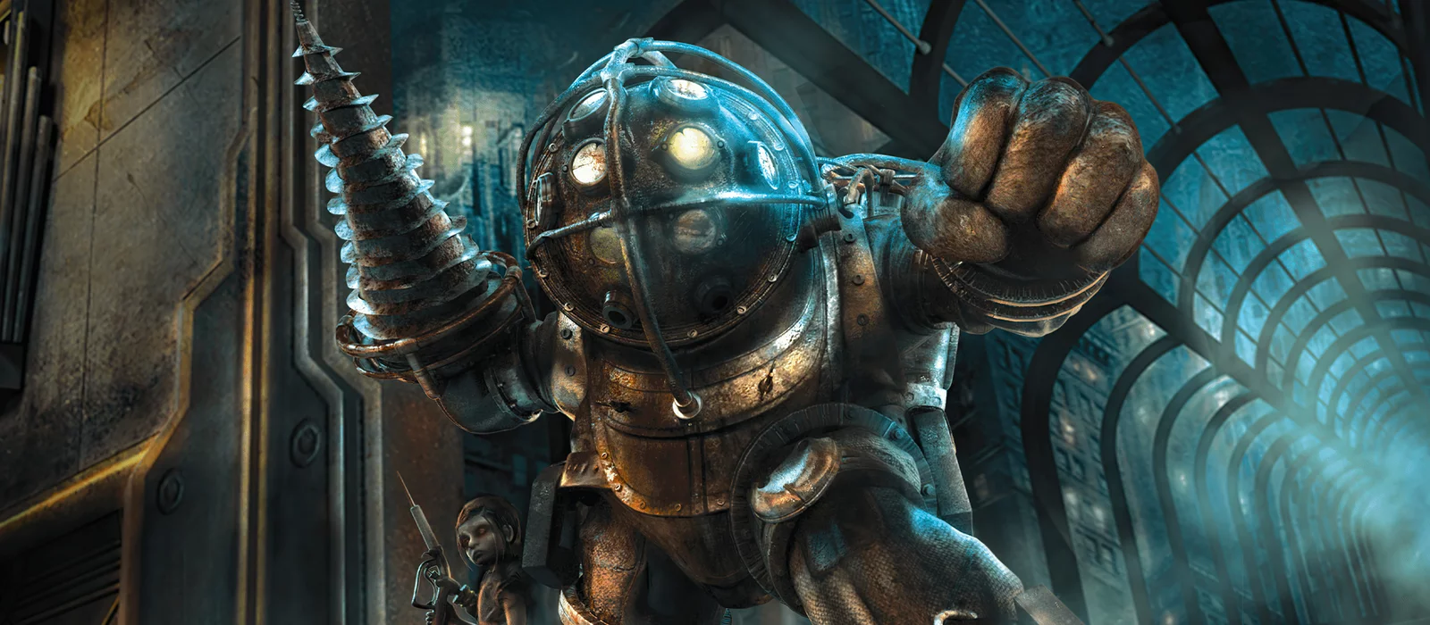 Создатель BioShock выступил в защиту однопользовательских игр: «Вы покупаете игру и получаете её целиком»