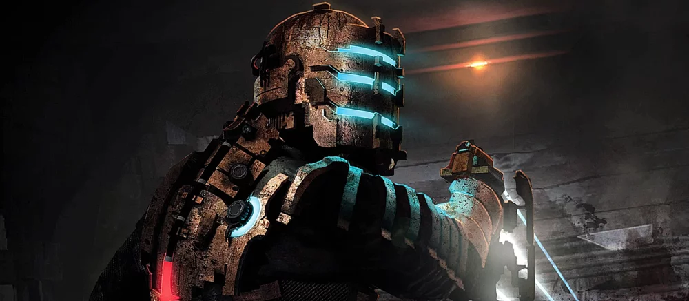 Создатель Dead Space считает, что может покинуть индустрию игр