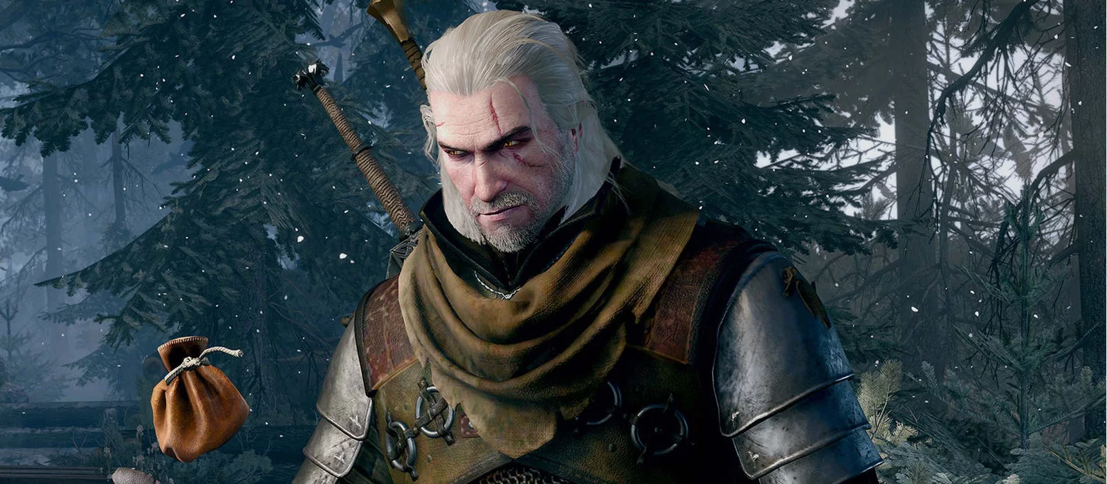 Создатель Phasmophobia рассказал, как The Witcher 3 «спасла» разработку и вдохновила на главную фишку игры