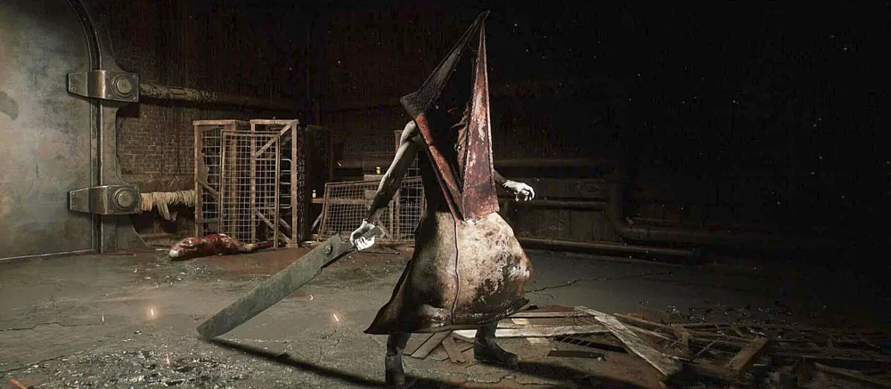 Создатель Silent Hill уже приступил к работе над новой игрой