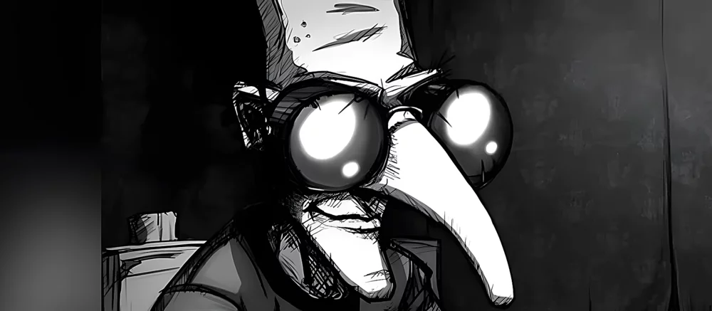 Спустя пять лет вышла вторая серия любительского сериала «Курьер»