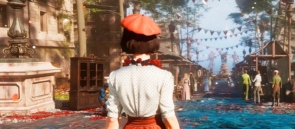 Steam-версию Clair Obscur: Expedition 33 для российского региона начали отдавать с увеличенной скидкой — распродажа