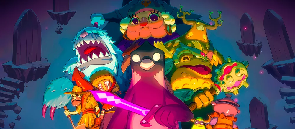 Steam-версию годного RPG-экшена в стиле Dark Souls с рейтингом 93% отдают за 137 руб — распродажа игр