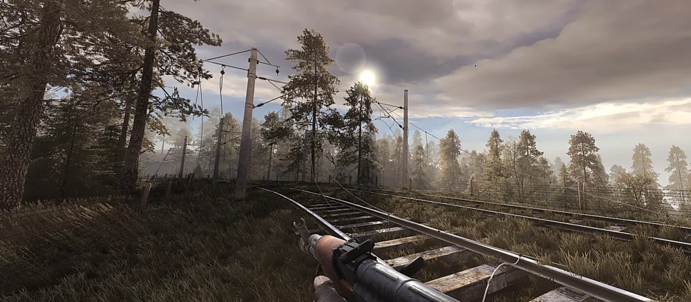 Свежий взгляд на Зону: показаны новые скриншоты графически улучшенной «Тени Чернобыля»