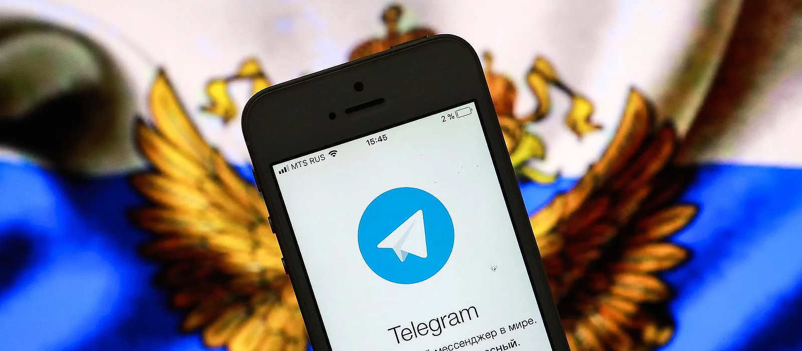 Telegram приступил к созданию филиала в РФ по закону «о приземлении»