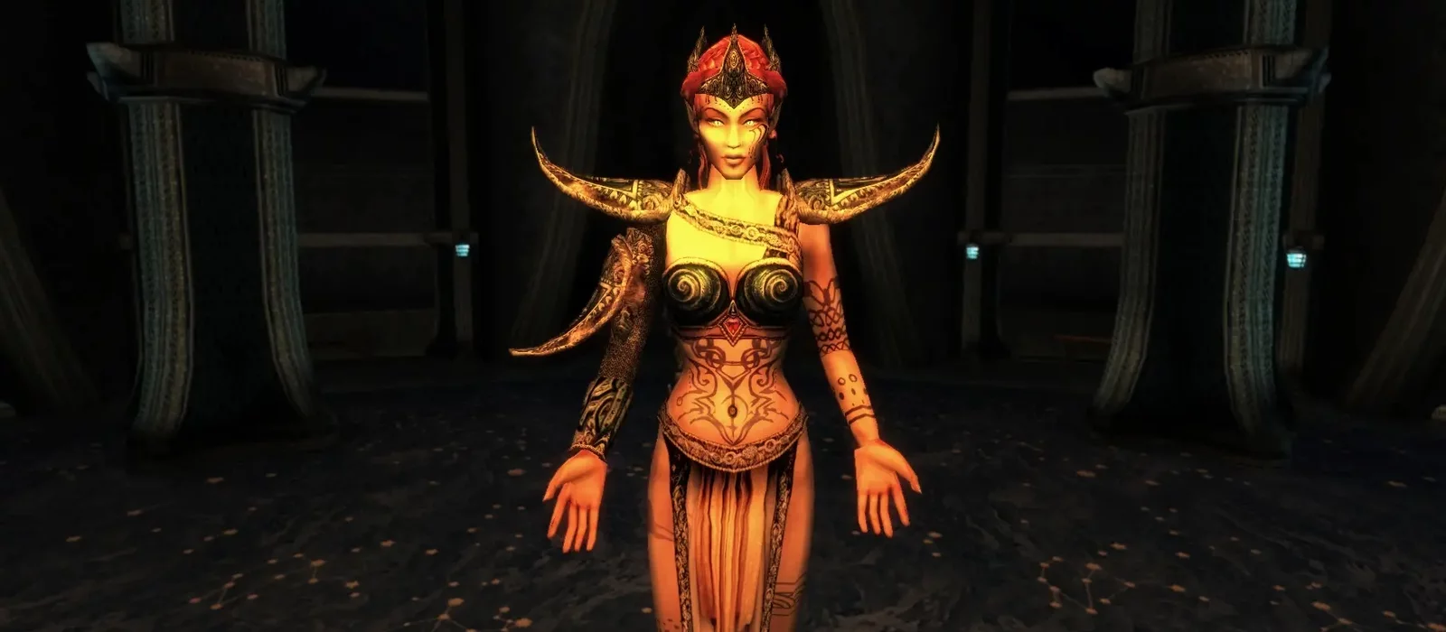 Теперь Skyrim, Oblivion и даже Fallout 4 можно посетить в Morrowind — ну, почти