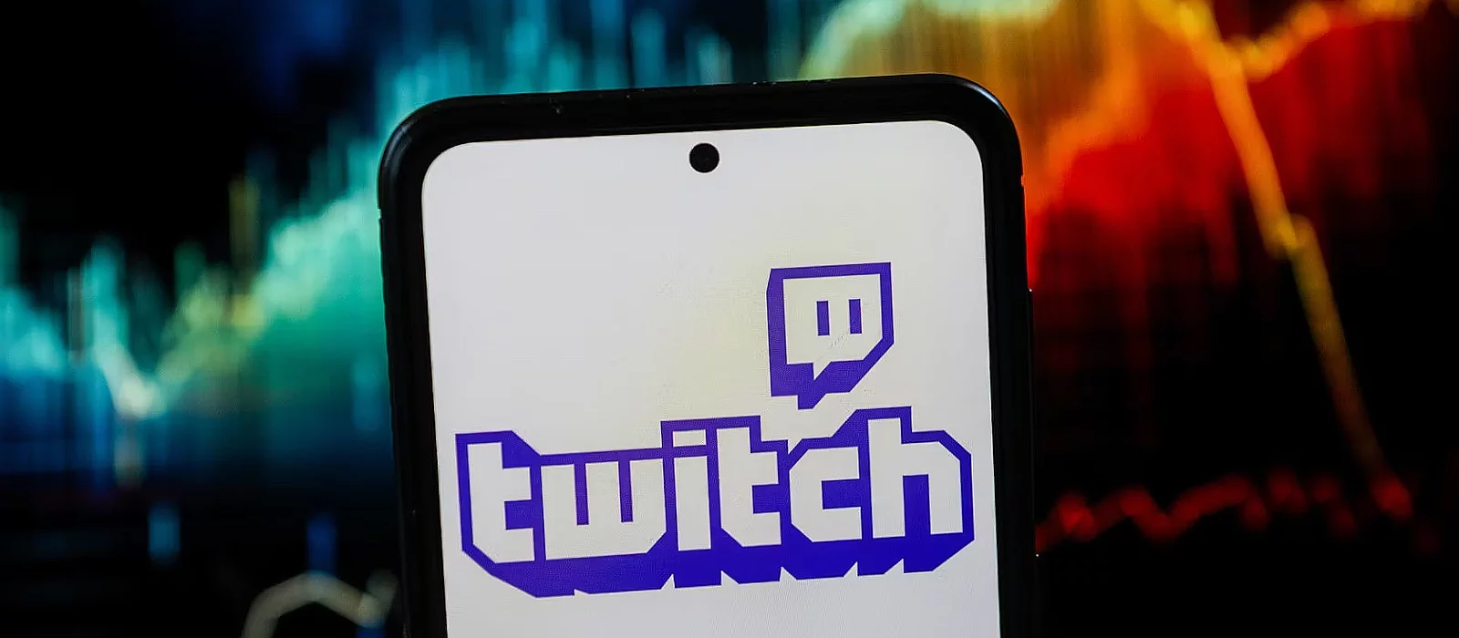 Twitch, TikTok и Pinterest снова оштрафованы на 7 млн руб. каждая за неудаление контента