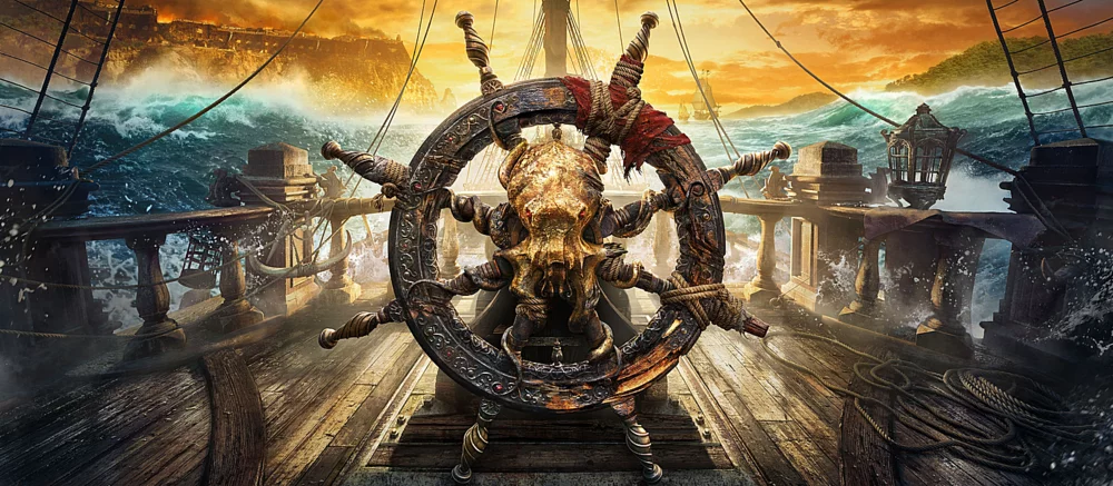 Ubisoft работала над ещё одной АААА-игрой — до релиза она не добралась