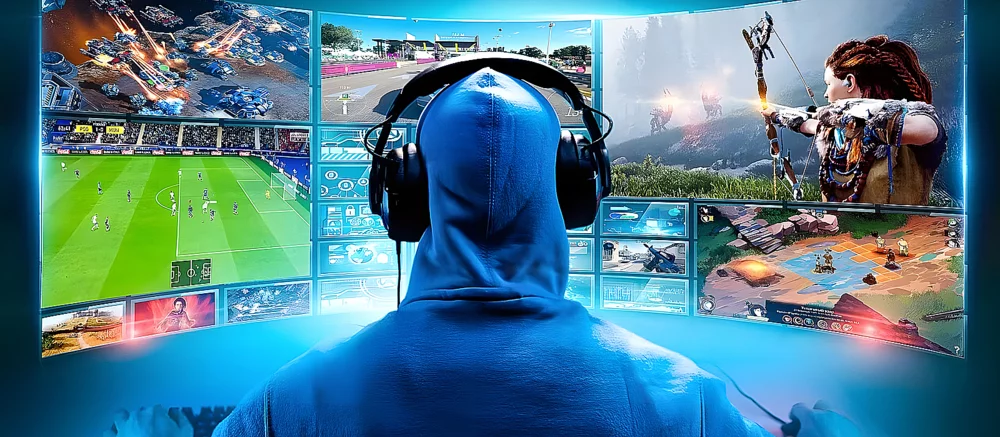 Упадок игровой индустрии, или как я научился не волноваться и полюбил видеоигры