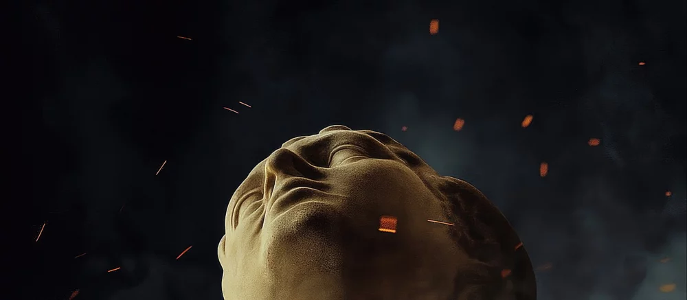 Утёк тизер «Одиссеи» Кристофера Нолана. В нём показали Мэтта Деймона и Тома Холланда