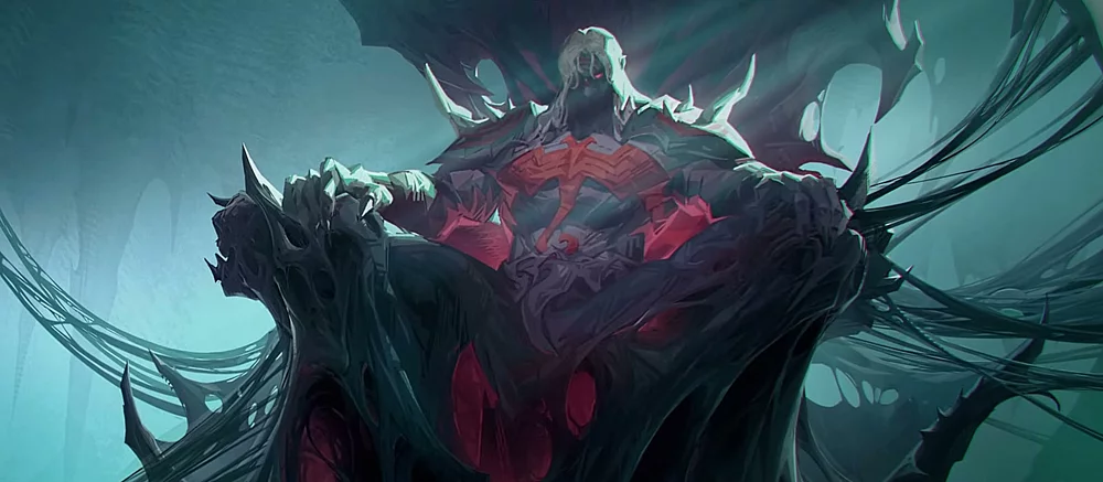 В Marvel Rivals появятся Блэйд, Феникс и бог симбиотов Налл