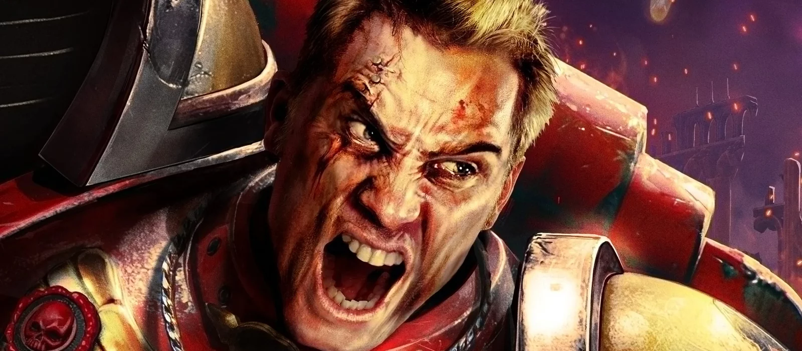 В новом трейлере ремастера Warhammer 40,000: Dawn of War раскрыли дату релиза
