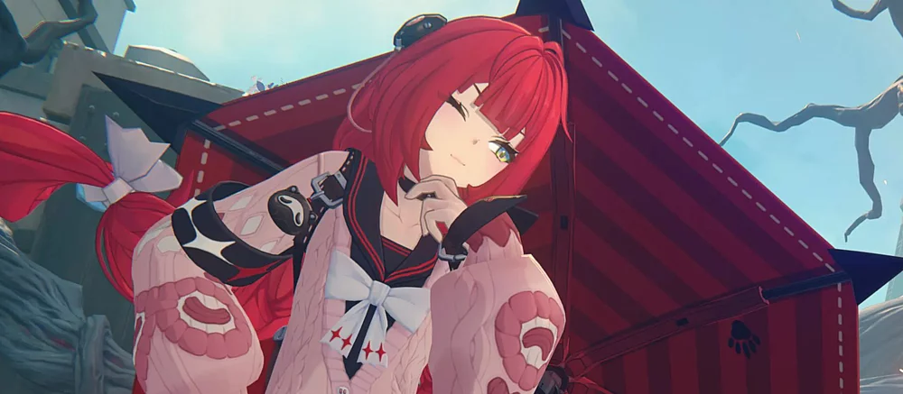 В новом трейлере Zenless Zone Zero показали Укинами Юдзуху