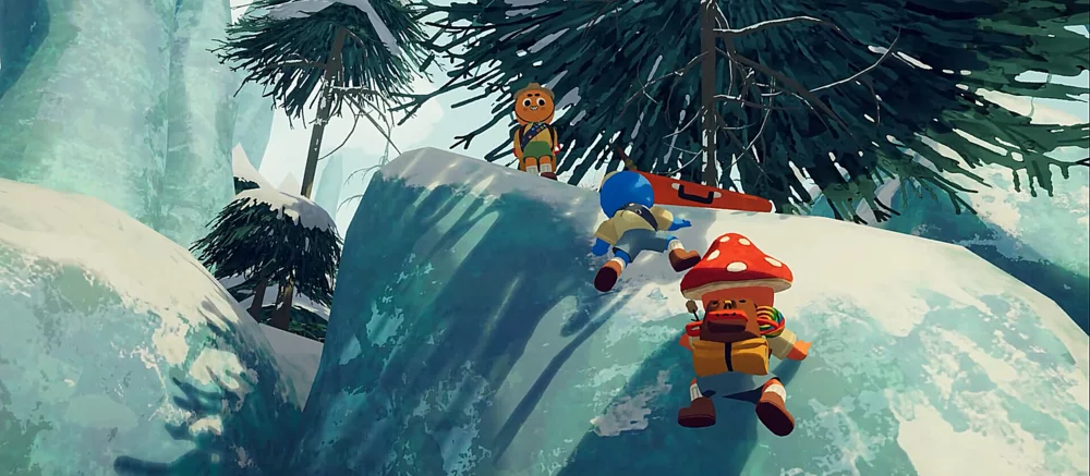 В Peak добавили официальную поддержку русского языка