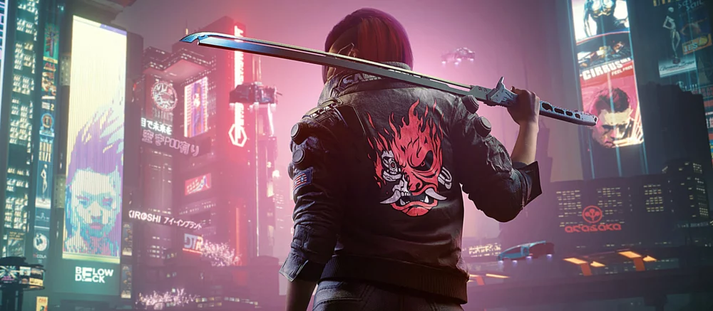 В PS Plus Extra и Premium добавили Cyberpunk 2077