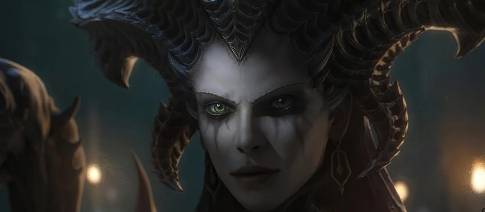 В PS Plus началась раздача Diablo 4 и ещё двух игр