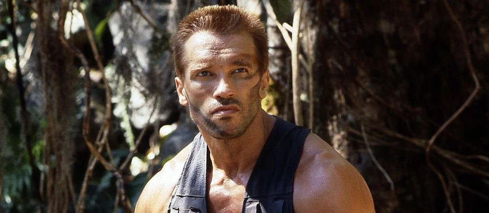 В расширенном финале «Хищника: Убийца убийц» показали героя Арнольда Шварценеггера