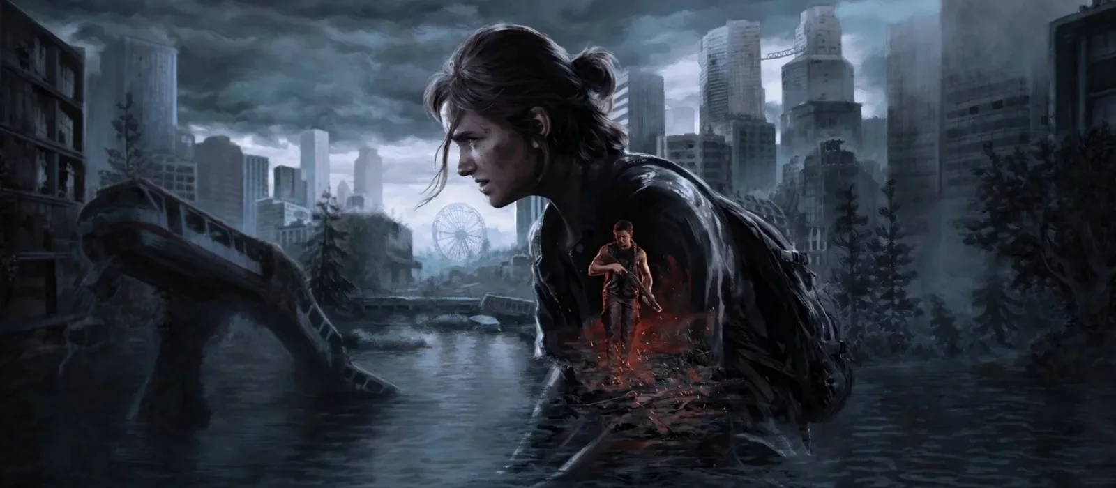 В ремастер The Last of Us: Part 2 добавили новый сюжетный режим и скины из Uncharted 4