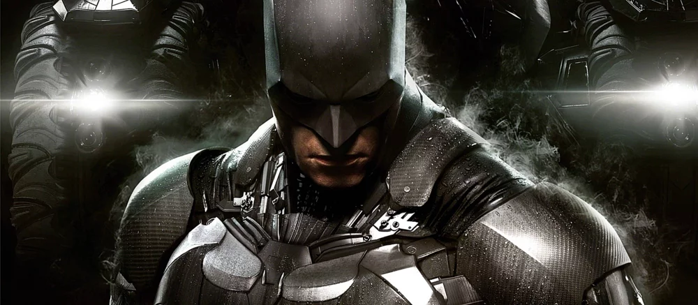 В сеть попали новые кадры отменённого сиквела Batman: Arkham Knight