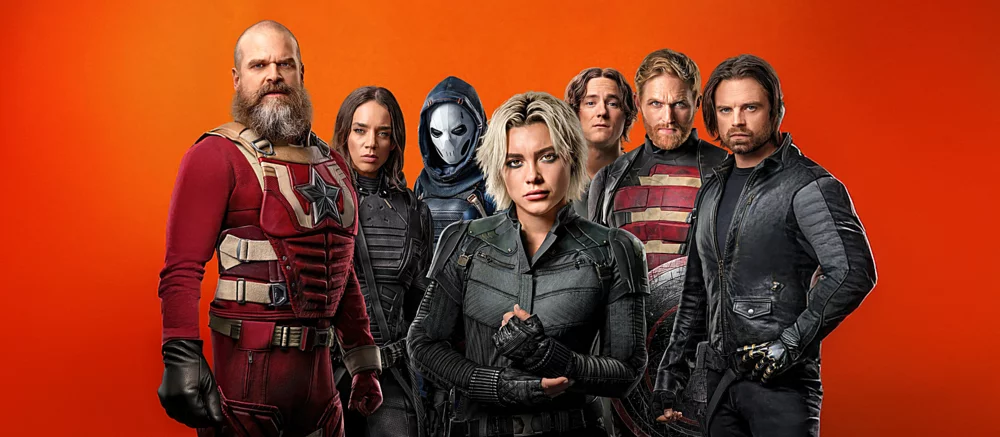 В сети назвали 25 лучших фильмов про супергероев. В топ попал новый кинокомикс Marvel и фильм с Брюсом Уиллисом