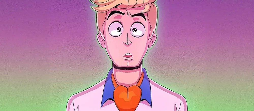 В сети показали, как Дафна, Фред и Шегги будут выглядеть в спин-оффе «Скуби-Ду» для взрослых