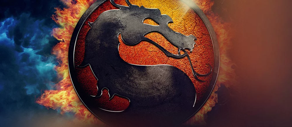 В сети показали новый постер фильма Mortal Kombat 2