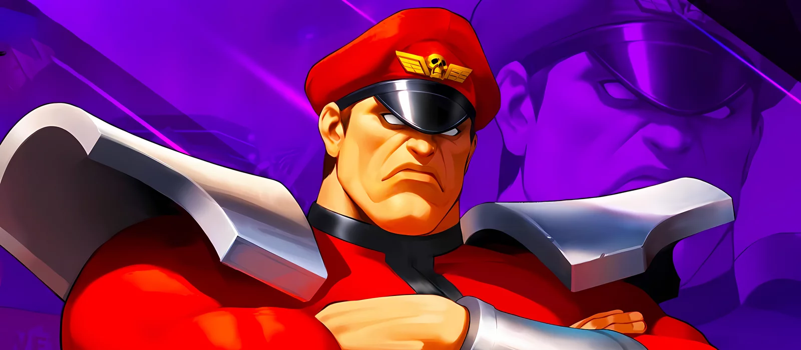 В сети узнали, какой актер сыграет М. Байсона в новом фильме по Street Fighter