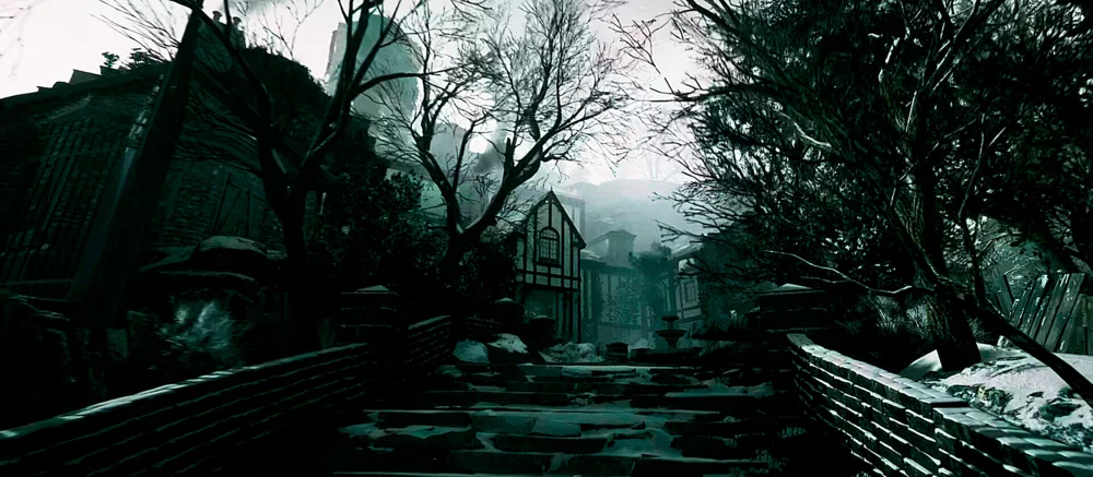 В Steam можно бесплатно опробовать хоррор на выживание в духе Resident Evil