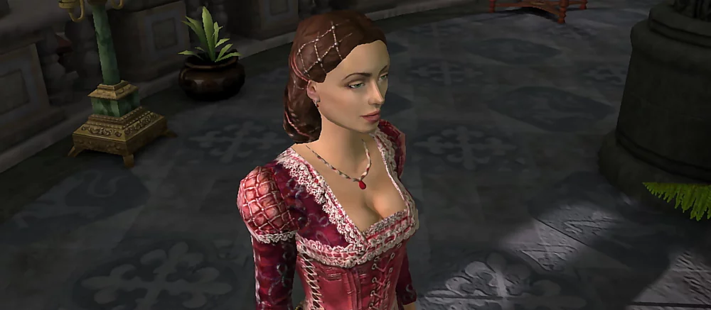 В Steam внезапно вышел старый ролевой экшен «Бельтион: Свод равновесия», который разработали в СНГ. Его делали 8 лет