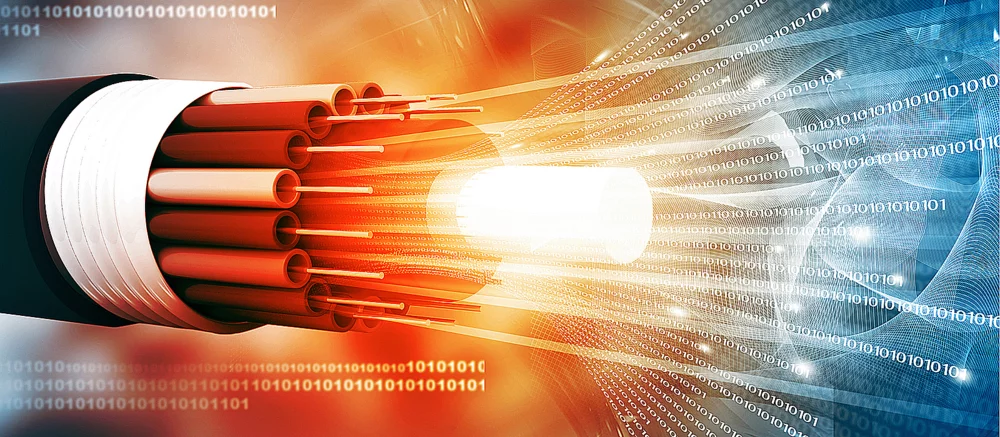 В Японии установлен рекорд скорости передачи данных — 125 000 ГБ/с