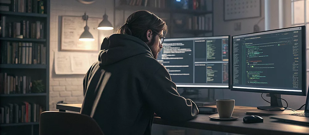 Вайб-кодинг не выход: вместо создания кода ИИ удалил базу данных и солгал пользователю