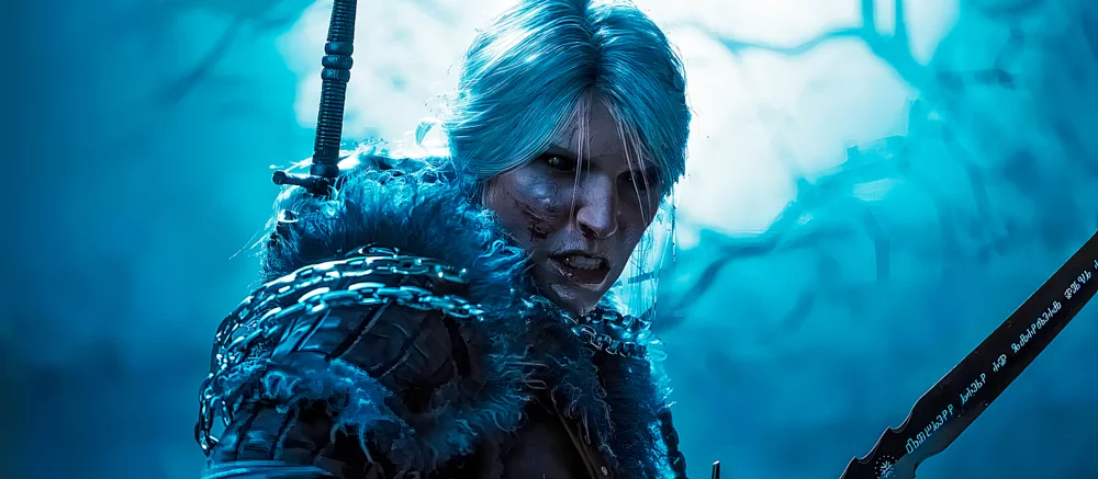 «Важно найти здоровый баланс» — авторы The Witcher 4 не пытаются превзойти The Witcher 3