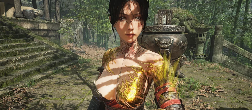 «Веселая игра, но с ужасной производительностью» — Wuchang: Fallen Feathers получила разгромные отзывы в Steam