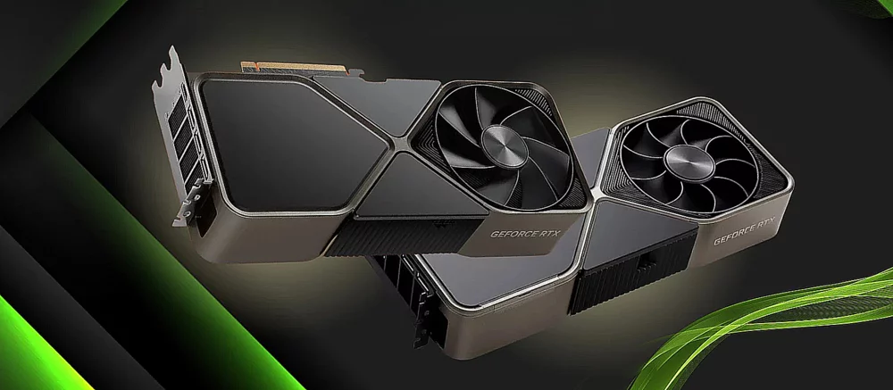 Видеокарту RTX 5070 использует 1% геймеров, серию RTX 50 — почти 4%