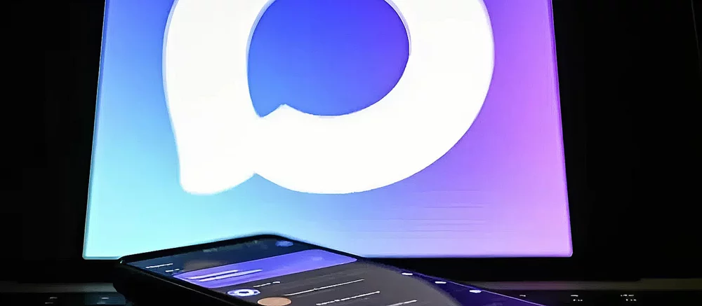 VK назначен оператором национального мессенджера на базе платформы Max