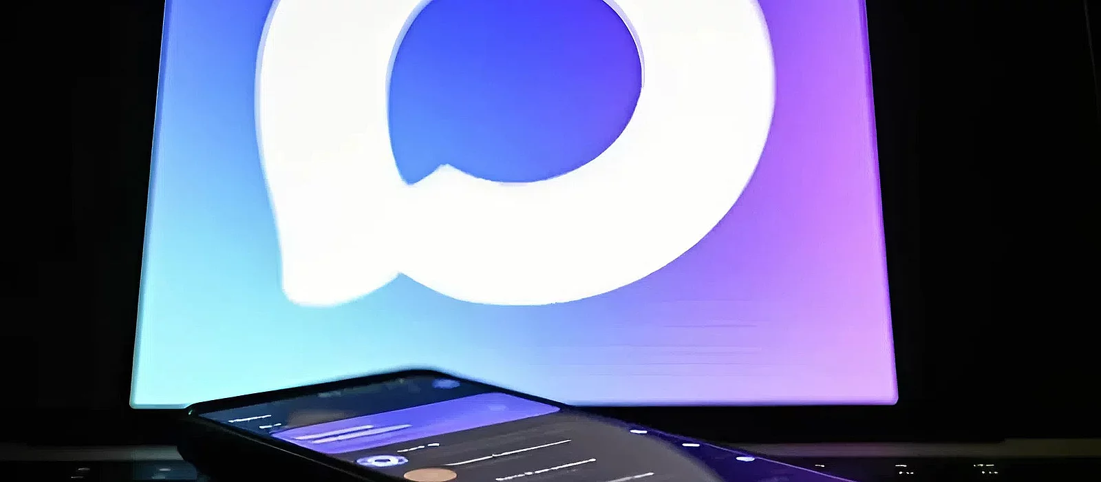 VK назначен оператором национального мессенджера на базе платформы Max