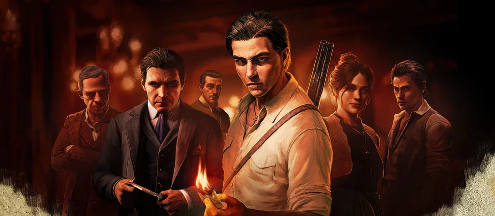 Всё, что известно про Mafia: The Old Country — сюжетный экшен в лучших традициях игр нулевых