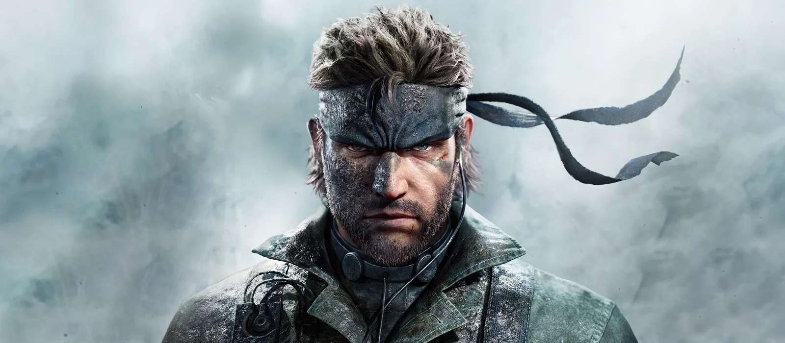 Всё, что известно про Metal Gear Solid Delta: Snake Eater — ремейк классики Хидео Кодзимы