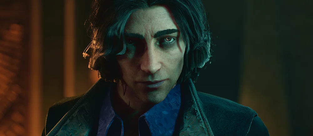 Всё, что известно про Vampire: The Masquerade — Bloodlines 2, многострадальный сиквел культовой игры