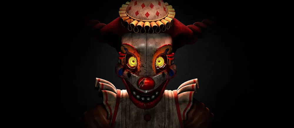 Все концовки Five Nights at Freddy's: Secret of the Mimic