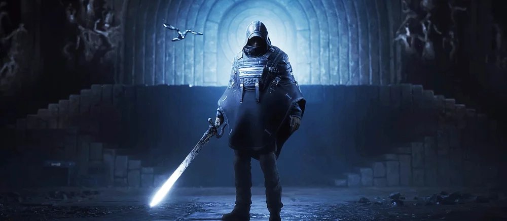 Вышел новый трейлер соулслайк-экшена с полуоткрытым миром Hell is Us, в котором показали подземелья и бои врагами