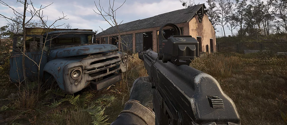 Вышел патч 1.5.1 для S.T.A.L.K.E.R. 2. В сети рассказали, что он изменил